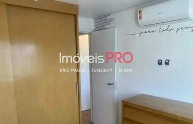 Imagem 12: DUPLEX MOEMA - 1 DORMITÓRIO - 1 VAGA