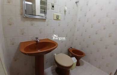 Imagem 10: Apartamento 2 quartos com D.C.E, disponível para locação no bairro Santa Helena em Juiz de