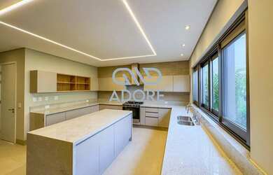 Imagem 10: Casa à venda no Condomínio Fazenda Vila Real - Itu/SP