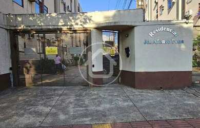 Imagem: O apartamento possui 3 Dormitórios, 2 Banheiros e 79m² de