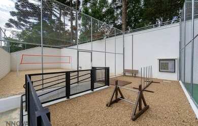 Imagem 16: Casa 46 Residencial Vivace Modernidade e Aconchego em Perfeita Harmonia