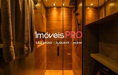 Imagem 14: Lindo studio mobiliado, 31m², em Moema