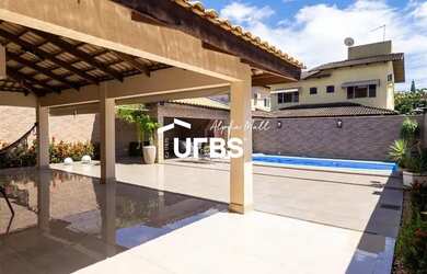 Imagem 4: Portal do Sol I - Casa de Condomínio 3 quartos, sendo 3 suítes