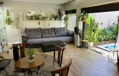 Imagem 2: Casa à Venda no Pechincha - 5 Quartos, Espaço, Conforto e Lazer Privativo