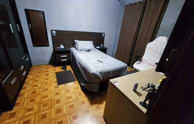 Imagem 5: Casa - Parque Via Norte - Campinas