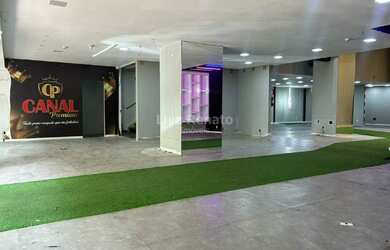 Imagem: O depósito possui 233m² de Área e está localizado em Savassi