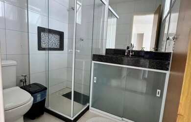 Imagem 15: Imóvel para venda tem 115 metros quadrados com 3 quartos em Praia do...