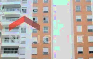 Imagem: O apartamento possui 3 Dormitórios, 4 Banheiros, 2 Vagas na