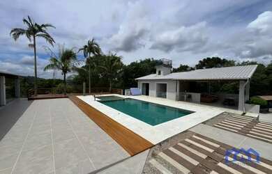 Imagem 8: CHACARA RURAL em MAIRINQUE - SP, Porta do Sol