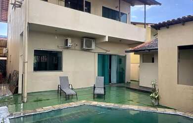 Imagem 5: Vendo Casa Cond Encontro das Águas/ Dom Pedro, 4 suítes