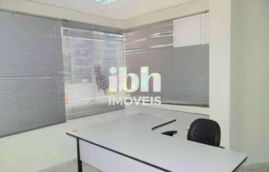 Imagem 6: Sala Comercial para Locação 50 m² Bairro Santo Antônio