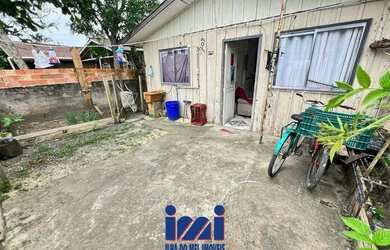 Imagem 14: Casa a venda na praia Albatroz Matinhos