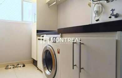 Imagem 11: APARTAMENTO À VENDA NO TATUAPÉ - 3 DORMITÓRIOS, 3 SUÍTES, 2 VAGAS...