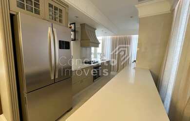 Imagem 14: SAN LORENZO - DALLO. Piscina, Churrasqueira, Ar-condicionadoeVista para...