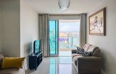 Imagem 6: Apartamento com 2 quartos à venda, 80 m² por R$ 630.000 - Icaraí - Niterói/RJ