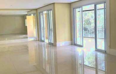 Imagem: O apartamento possui 3 Dormitórios, 4 Banheiros, 3 Vagas na