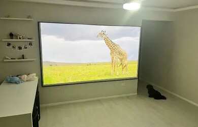 Imagem: O apartamento possui 3 Dormitórios, 3 Banheiros, 1 Vaga na