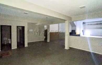 Imagem 8: Amplo Ponto Comercial para Locação 497m², 3 Salas e 6 Vagas na Água...