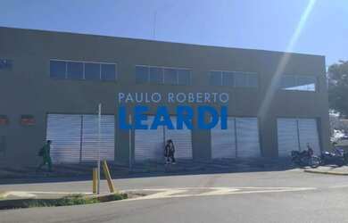 Imagem: COMERCIAL - LAVAPÉS - SP