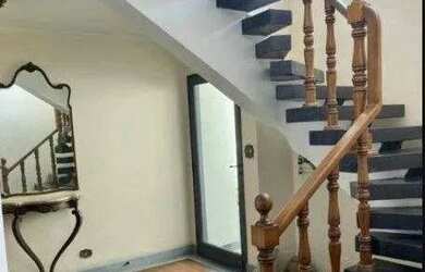 Imagem 6: Sobrado à venda, 400 m² por R$ 3.600.000,00 - Campo Belo - São Paulo/SP