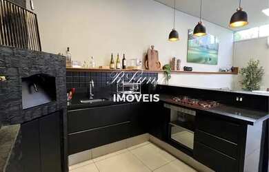 Imagem 4: Casa em Condomínio de 3 dormitórios em Alphaville - Tamboré - Santana de Parnaíba - SP