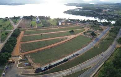 Imagem 6: Terreno residencial para venda em Villagio do Lago , 250m²