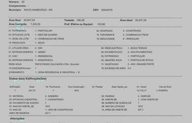 Imagem 7: Terreno de 4800 metros quadrados no bairro Roselândia