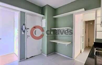Imagem 12: Apartamento à venda em Leblon 2 quartos 100m²