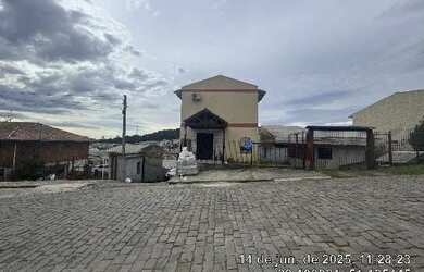 Imagem: A casa possui 2 Dormitórios, 1 Banheiro, 45m² de Área e