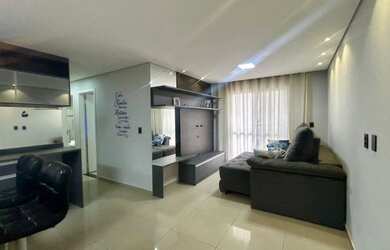 Imagem 11: Apartamento para LOCAÇÃO no condomínio Jardim Conquista, localizado...