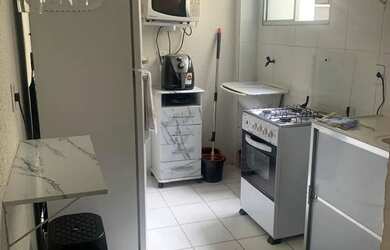 Imagem 3: Apartamento para comprar Vila das Flores Betim