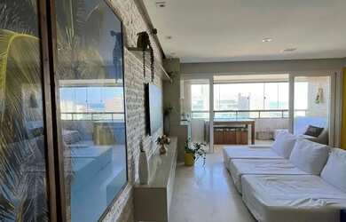 Imagem 3: Apartamento para locação no SERRA DO MAR RESIDENCE CLUB , JARDIM ARMAÇÃO...