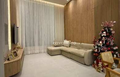 Imagem 9: CASA MOBILIADA COM BELÍSSIMA VISTA 3 QUARTOS , 2 SUÍTES, PISCINA E CHURRASQUEIRA...