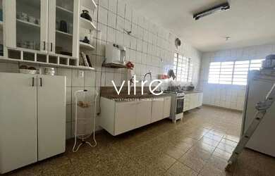 Imagem 4: Casa à venda no bairro Vigilato Pereira em Uberlândia