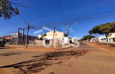 Imagem: O terreno possui 776m² de Área, Imóvel novo e está localizado