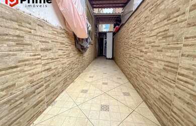 Imagem 9: APARTAMENTO REFORMADO COM ÁREA EXTERNA LATERALÀ VENDA NA PRAIA DO MORRO...