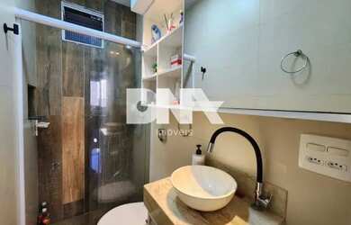 Imagem 9: Apartamento / Residencial / Copacabana