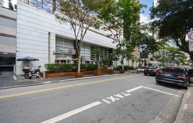 Imagem 4: Conjunto comercial para venda em Bela Vista , 52m²