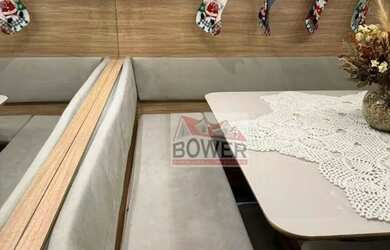 Imagem 2: Apartamento com 3 dormitórios à venda, 75 m² por R$ 420.000,00 - Mutondo...