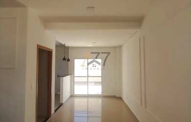 Imagem: A casa em condomínio possui 3 Dormitórios, 3 Banheiros, 2