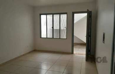 Imagem 4: Apartamento térreo de um quarto no bairro Santana em Porto Alegre