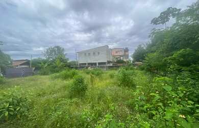 Imagem: O terreno possui 500m² de Área e está localizado em Centro