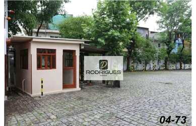 Imagem 6: Galpão para alugar, 2304 m² por R$ 139.357,00/mês - Parque Novo Mundo...