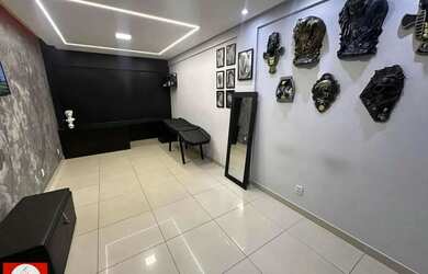 Imagem 4: Sala Comercial para Venda em Salvador, Brotas, 1 banheiro, 1 vaga