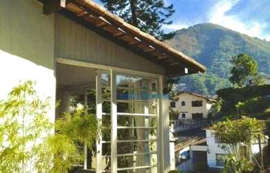 Imagem 8: Casa à venda, 212 m² por R$ 1.220.000,00 - Agriões - Teresópolis/RJ