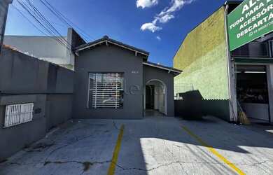 Imagem: Casa à venda em Campinas, Jardim Guanabara, com 1 quarto, com