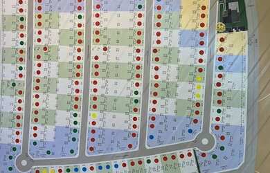 Imagem: O terreno possui 270m² de Área, Imóvel novo e está localizado