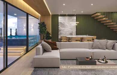 Imagem: Porto Marino. Lançamento EXCLUSIVO no Coração de Camboinha