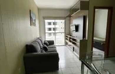 Imagem: O apartamento à venda possui 2 Dormitórios, 2 Banheiros, 1