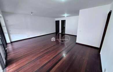 Imagem: O apartamento possui 2 Dormitórios, 3 Banheiros, 1 Vaga na